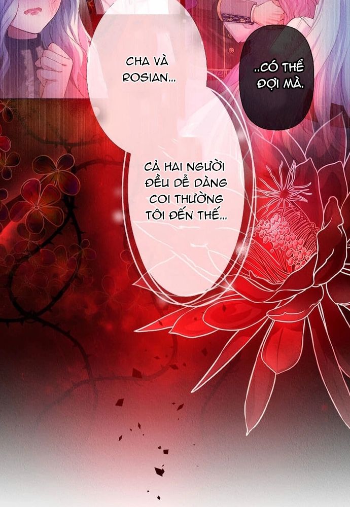 Từ Tiểu Thư Bị Lãng Quên Đến Người Được Hoàng Gia Sủng Ái Chapter 5 - 21