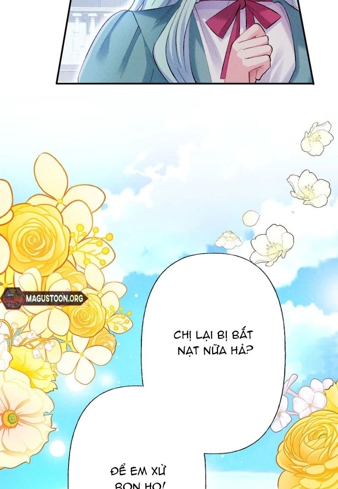 Từ Tiểu Thư Bị Lãng Quên Đến Người Được Hoàng Gia Sủng Ái Chapter 5 - 23