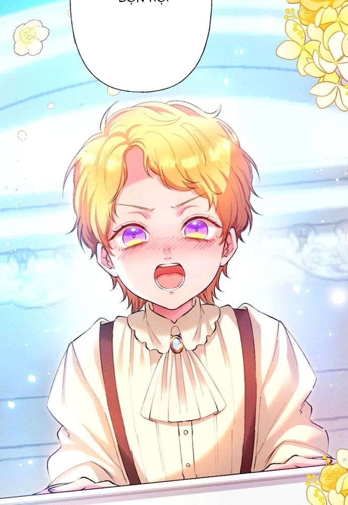 Từ Tiểu Thư Bị Lãng Quên Đến Người Được Hoàng Gia Sủng Ái Chapter 5 - 24