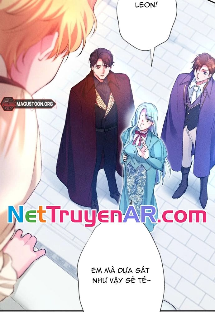 Từ Tiểu Thư Bị Lãng Quên Đến Người Được Hoàng Gia Sủng Ái Chapter 5 - 26