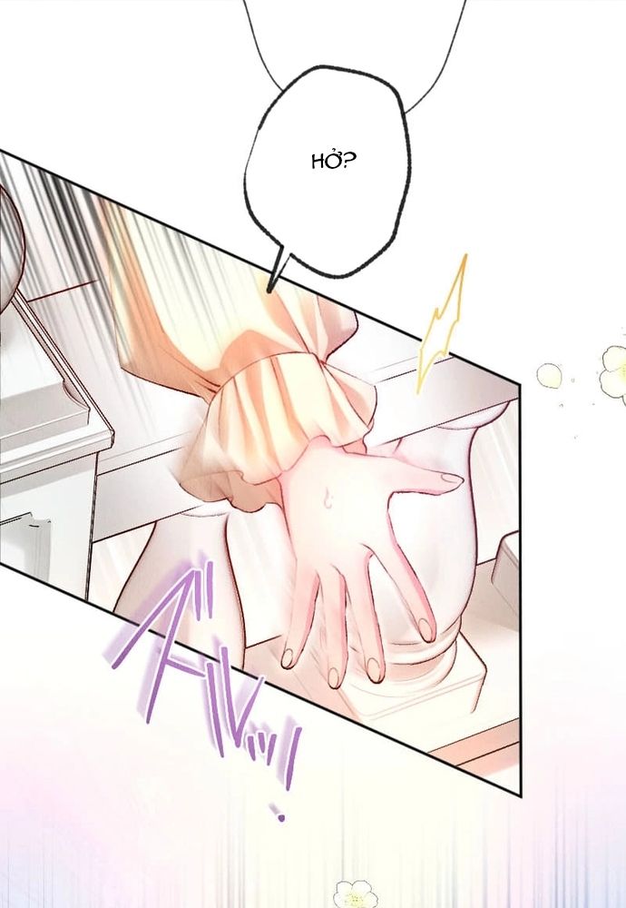 Từ Tiểu Thư Bị Lãng Quên Đến Người Được Hoàng Gia Sủng Ái Chapter 5 - 27