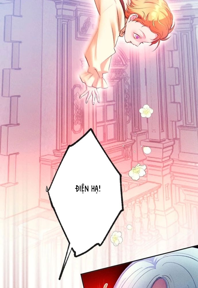 Từ Tiểu Thư Bị Lãng Quên Đến Người Được Hoàng Gia Sủng Ái Chapter 5 - 29