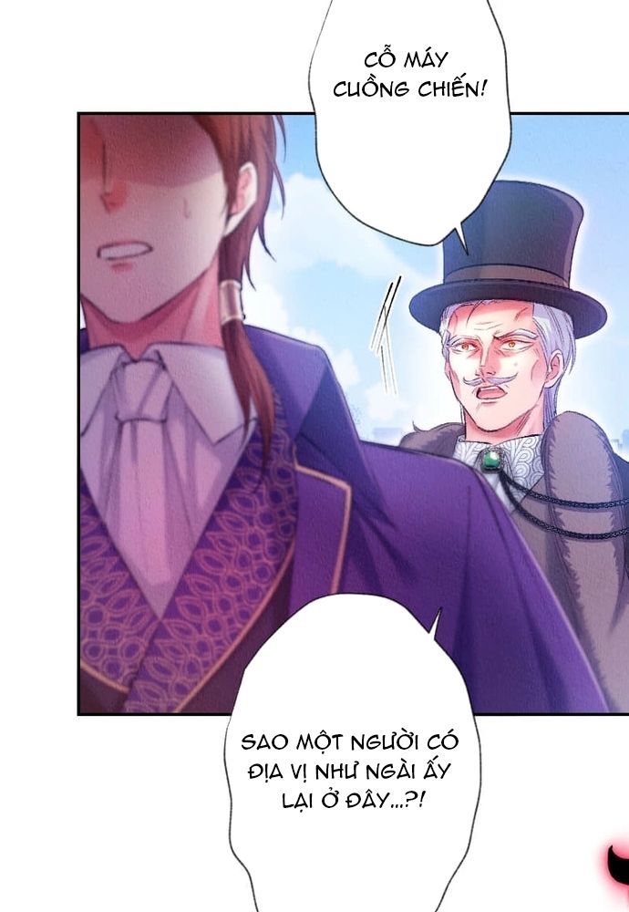 Từ Tiểu Thư Bị Lãng Quên Đến Người Được Hoàng Gia Sủng Ái Chapter 5 - 4