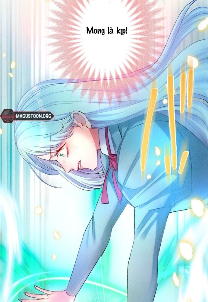 Từ Tiểu Thư Bị Lãng Quên Đến Người Được Hoàng Gia Sủng Ái Chapter 5 - 32