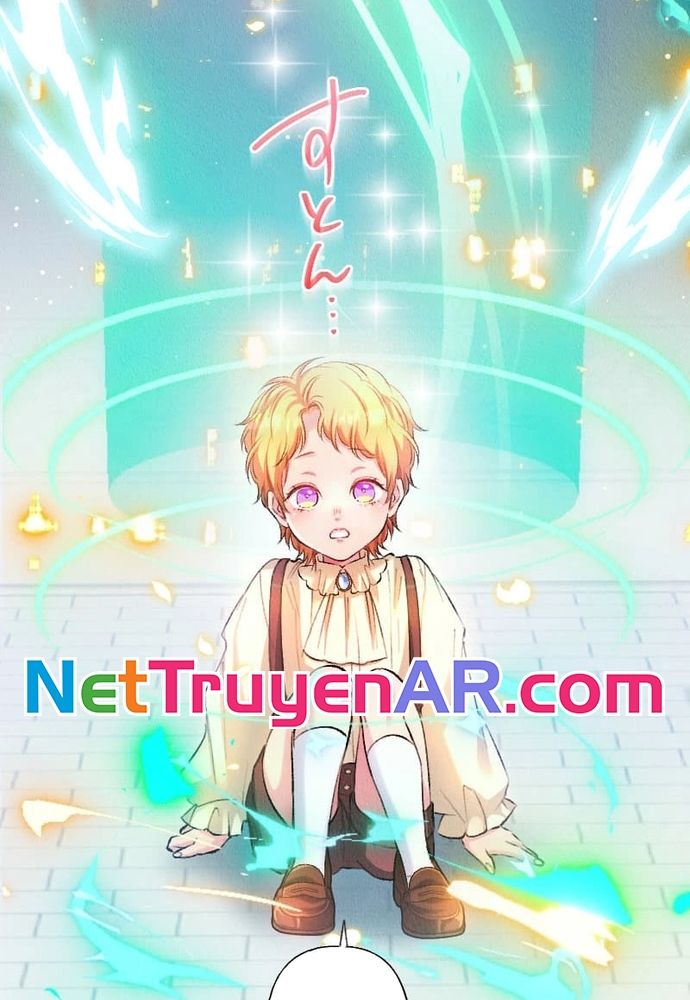 Từ Tiểu Thư Bị Lãng Quên Đến Người Được Hoàng Gia Sủng Ái Chapter 5 - 36