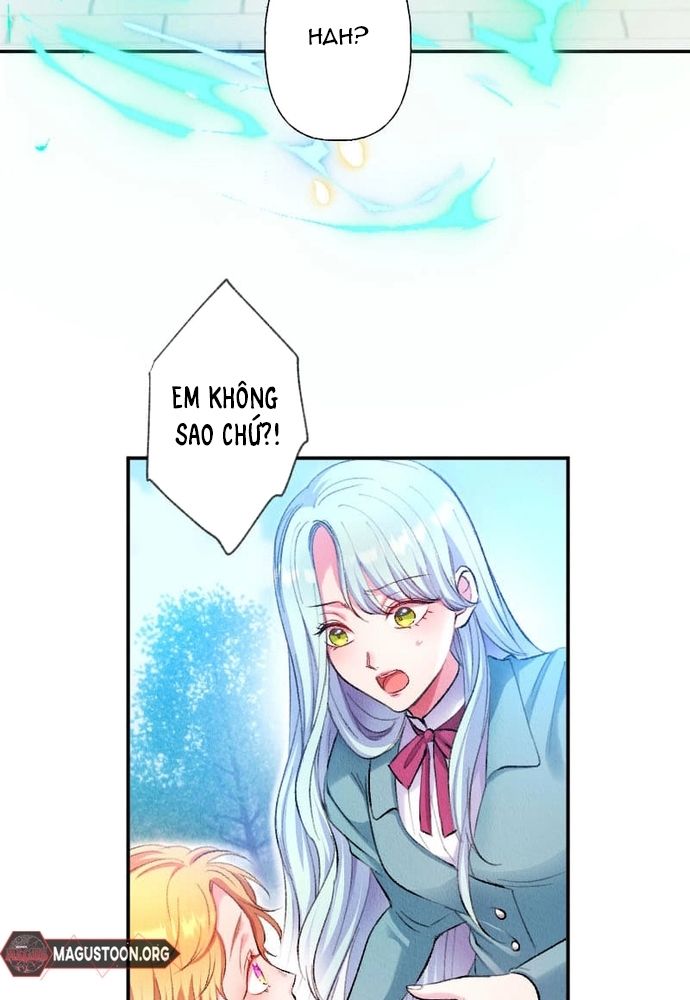 Từ Tiểu Thư Bị Lãng Quên Đến Người Được Hoàng Gia Sủng Ái Chapter 5 - 37