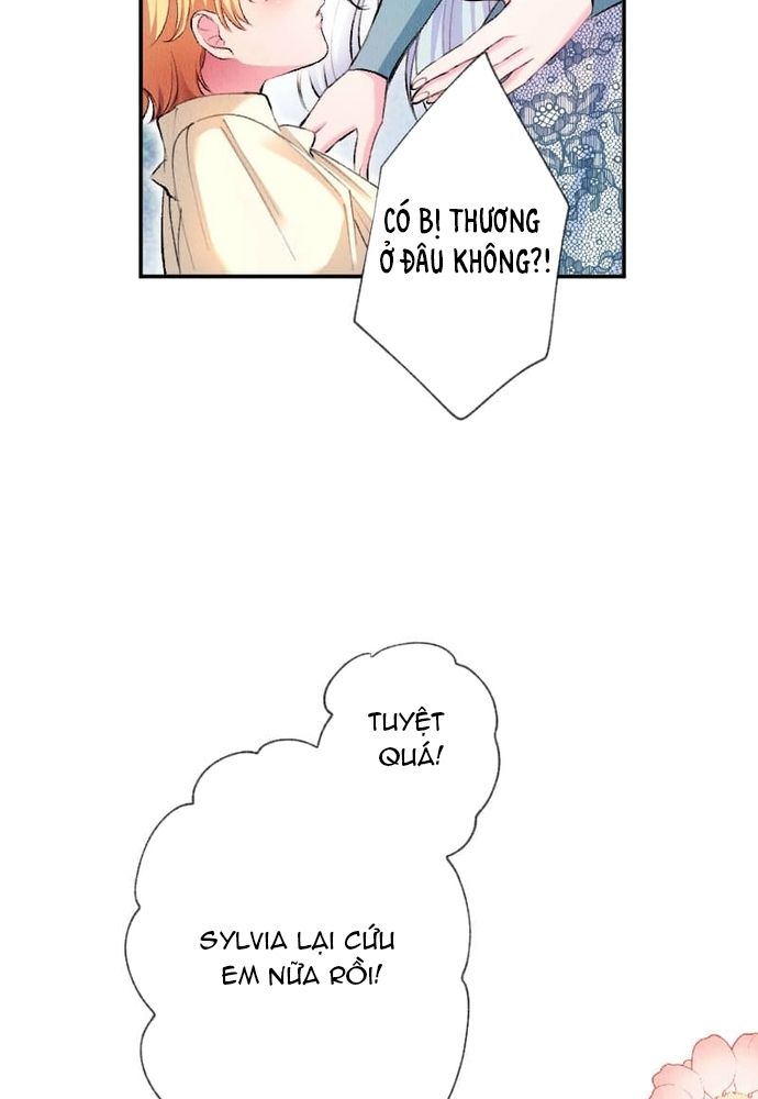 Từ Tiểu Thư Bị Lãng Quên Đến Người Được Hoàng Gia Sủng Ái Chapter 5 - 38