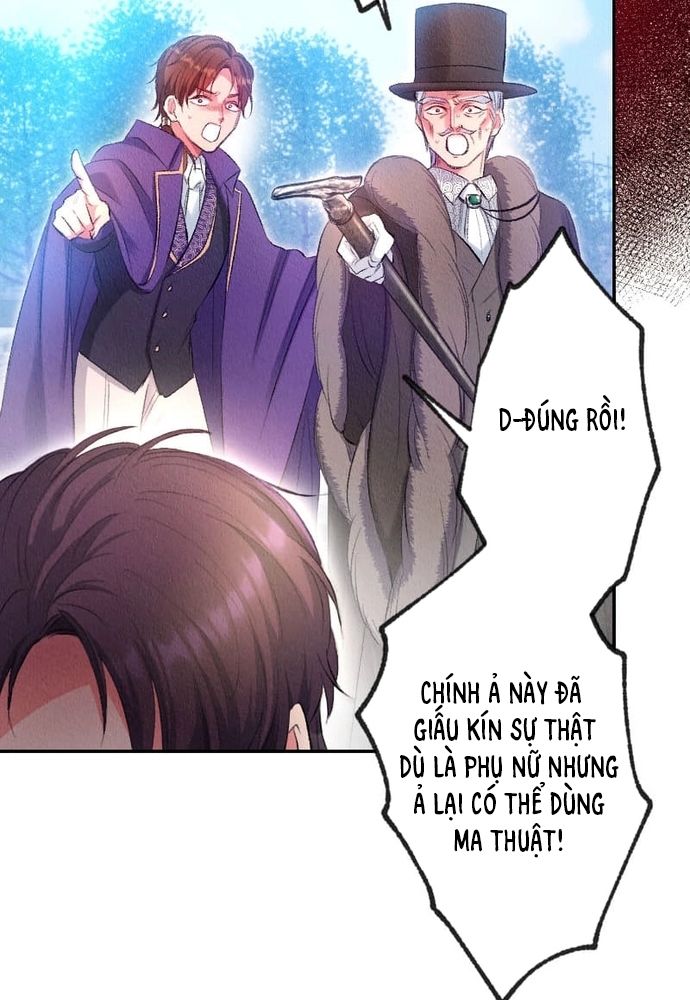 Từ Tiểu Thư Bị Lãng Quên Đến Người Được Hoàng Gia Sủng Ái Chapter 5 - 42