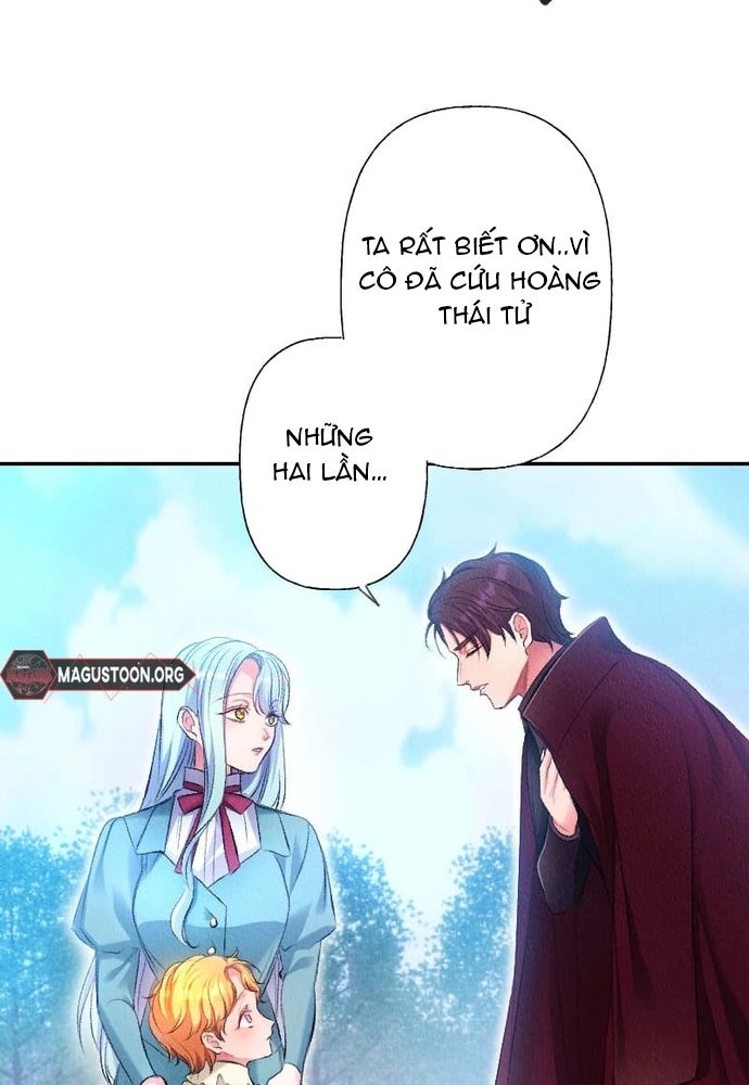 Từ Tiểu Thư Bị Lãng Quên Đến Người Được Hoàng Gia Sủng Ái Chapter 5 - 43