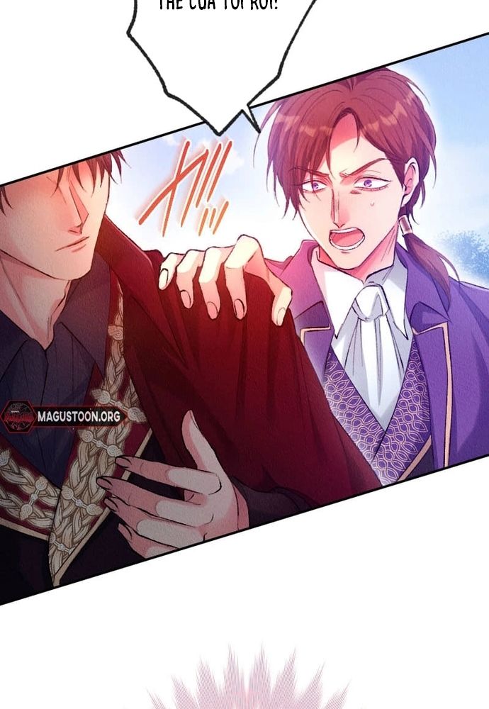 Từ Tiểu Thư Bị Lãng Quên Đến Người Được Hoàng Gia Sủng Ái Chapter 5 - 49