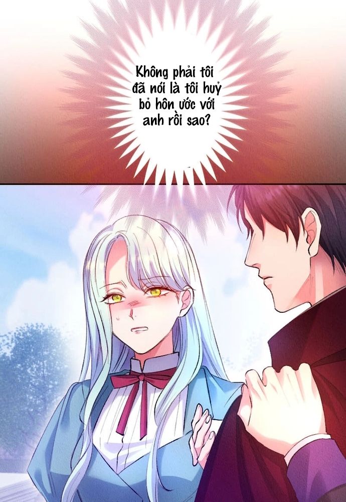 Từ Tiểu Thư Bị Lãng Quên Đến Người Được Hoàng Gia Sủng Ái Chapter 5 - 50