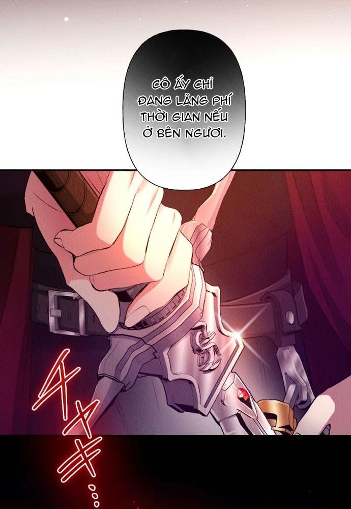Từ Tiểu Thư Bị Lãng Quên Đến Người Được Hoàng Gia Sủng Ái Chapter 5 - 53