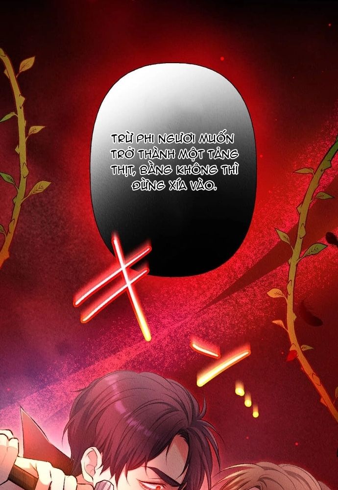 Từ Tiểu Thư Bị Lãng Quên Đến Người Được Hoàng Gia Sủng Ái Chapter 5 - 54