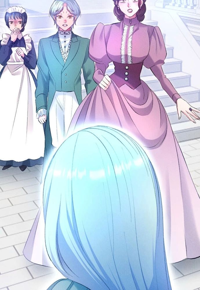 Từ Tiểu Thư Bị Lãng Quên Đến Người Được Hoàng Gia Sủng Ái Chapter 5 - 59