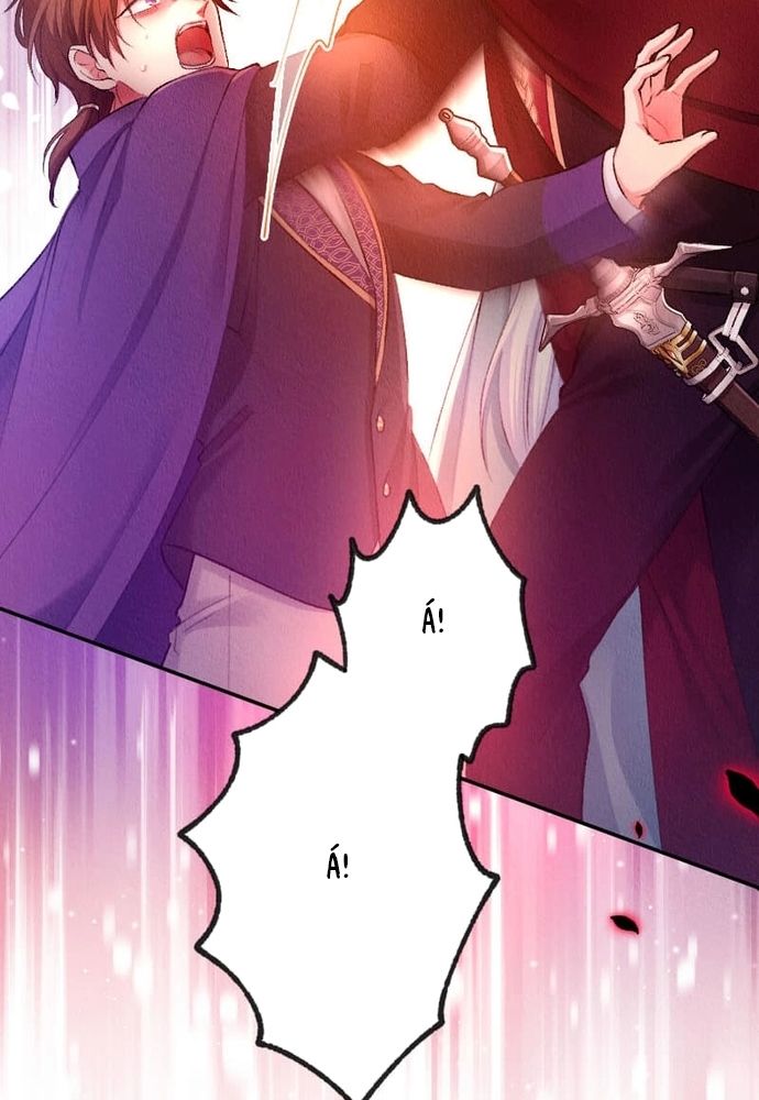 Từ Tiểu Thư Bị Lãng Quên Đến Người Được Hoàng Gia Sủng Ái Chapter 5 - 7