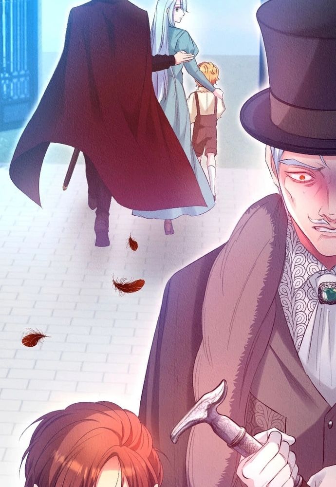 Từ Tiểu Thư Bị Lãng Quên Đến Người Được Hoàng Gia Sủng Ái Chapter 5 - 62