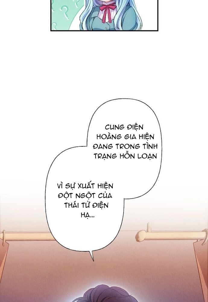 Từ Tiểu Thư Bị Lãng Quên Đến Người Được Hoàng Gia Sủng Ái Chapter 5 - 70