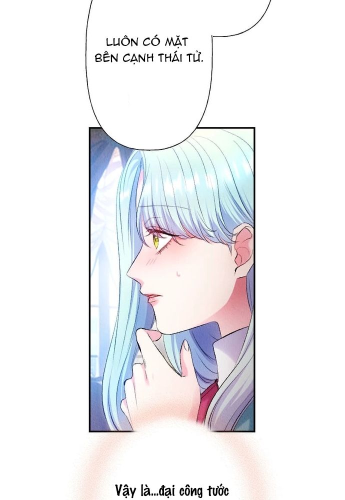 Từ Tiểu Thư Bị Lãng Quên Đến Người Được Hoàng Gia Sủng Ái Chapter 5 - 72