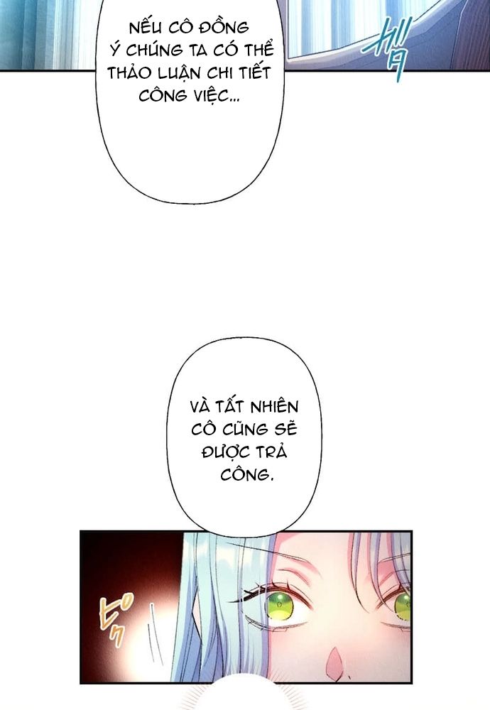 Từ Tiểu Thư Bị Lãng Quên Đến Người Được Hoàng Gia Sủng Ái Chapter 5 - 74