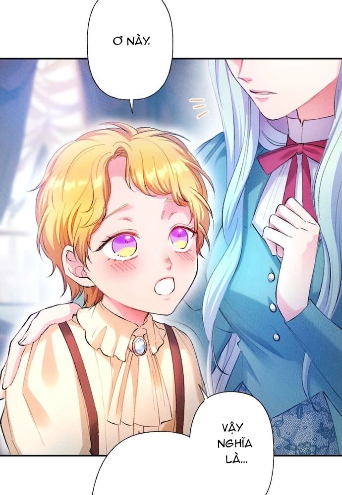 Từ Tiểu Thư Bị Lãng Quên Đến Người Được Hoàng Gia Sủng Ái Chapter 5 - 77