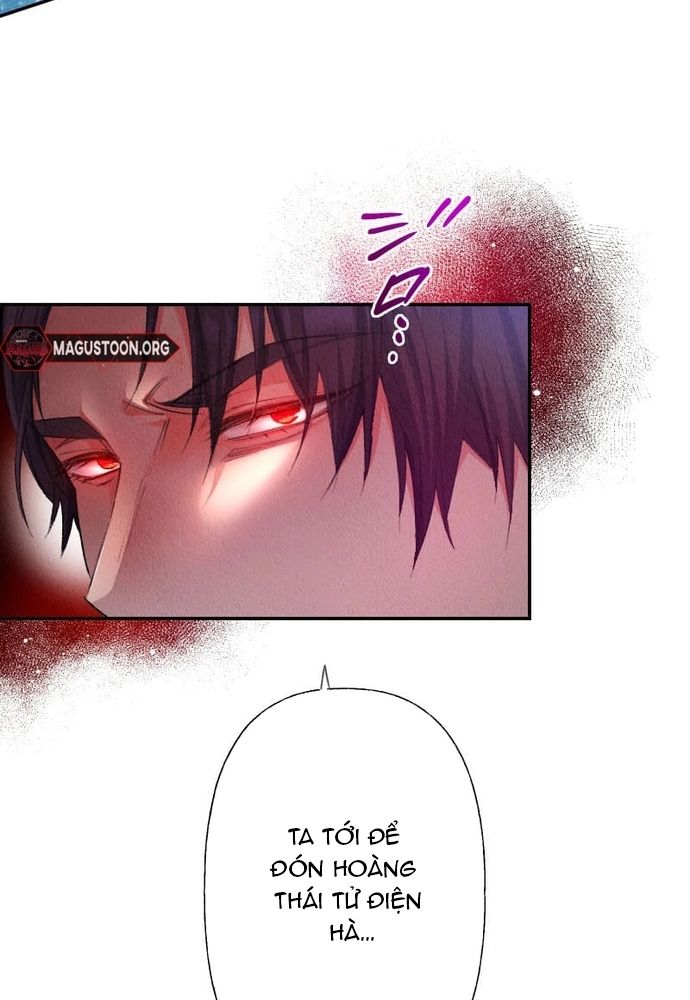 Từ Tiểu Thư Bị Lãng Quên Đến Người Được Hoàng Gia Sủng Ái Chapter 5 - 9