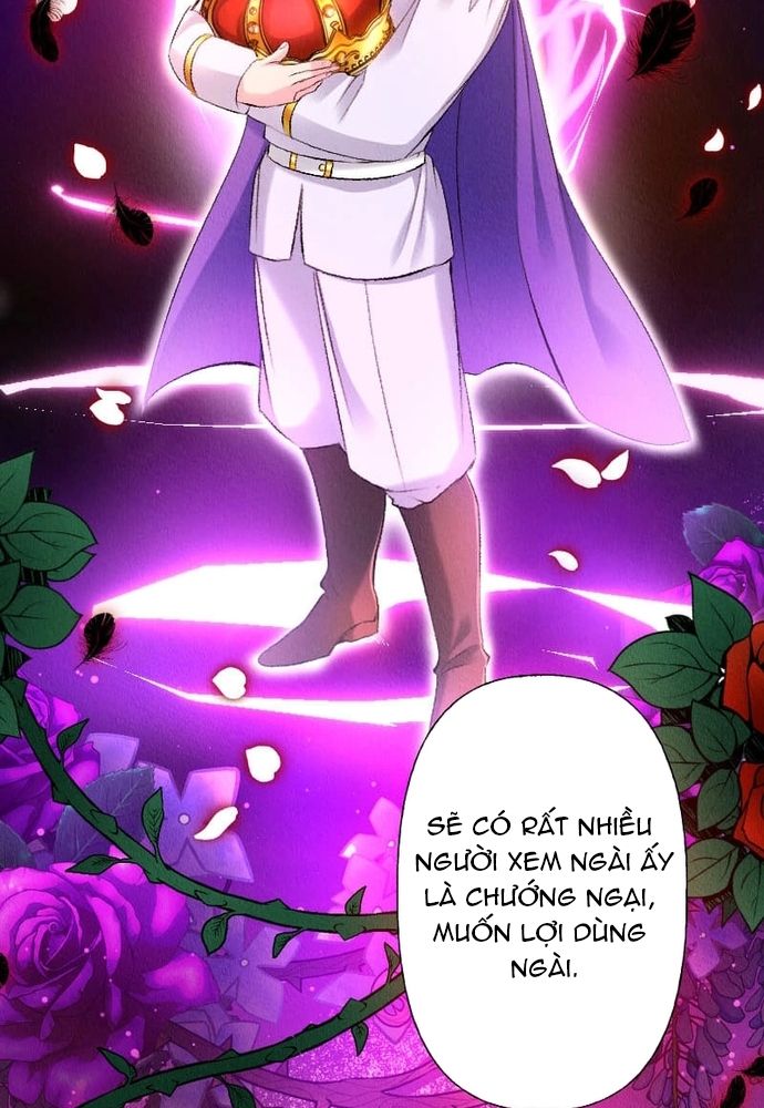 Từ Tiểu Thư Bị Lãng Quên Đến Người Được Hoàng Gia Sủng Ái Chapter 5 - 82