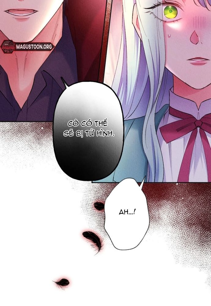 Từ Tiểu Thư Bị Lãng Quên Đến Người Được Hoàng Gia Sủng Ái Chapter 5 - 85