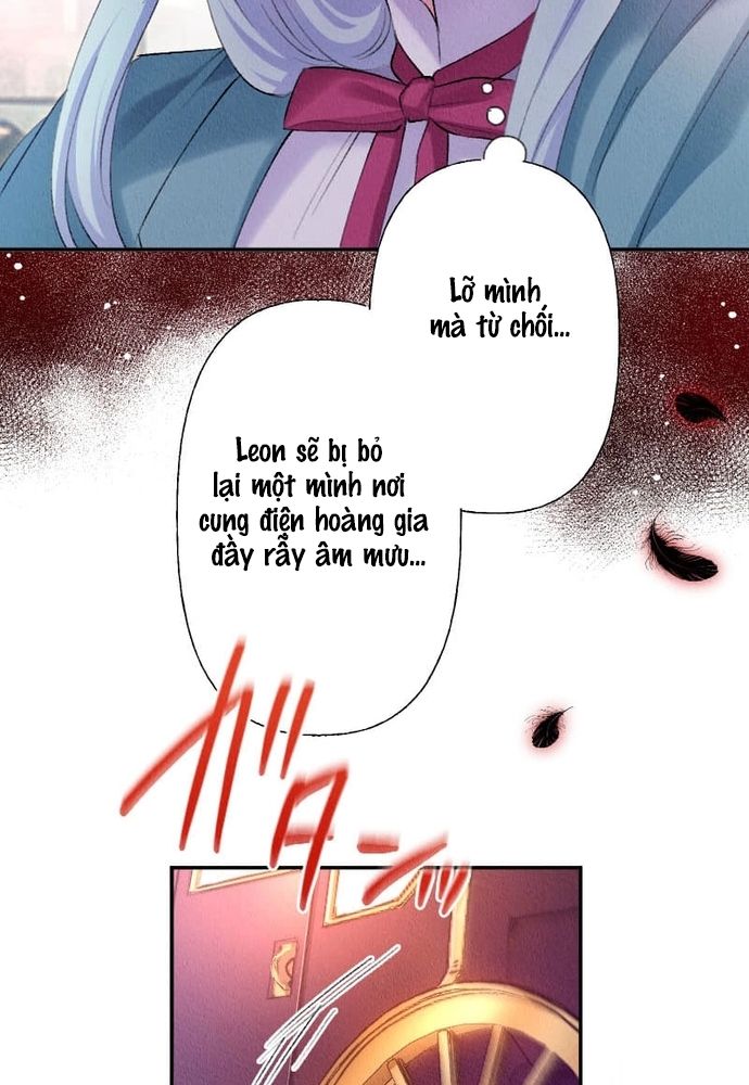 Từ Tiểu Thư Bị Lãng Quên Đến Người Được Hoàng Gia Sủng Ái Chapter 5 - 88
