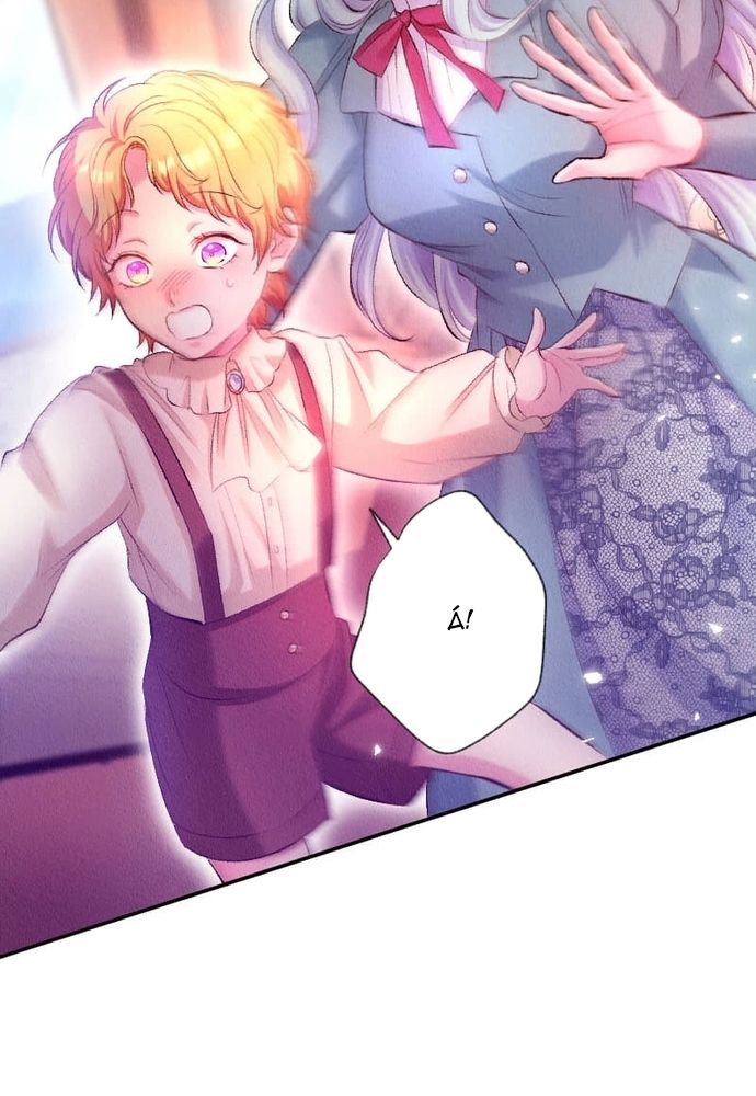 Từ Tiểu Thư Bị Lãng Quên Đến Người Được Hoàng Gia Sủng Ái Chapter 5 - 90