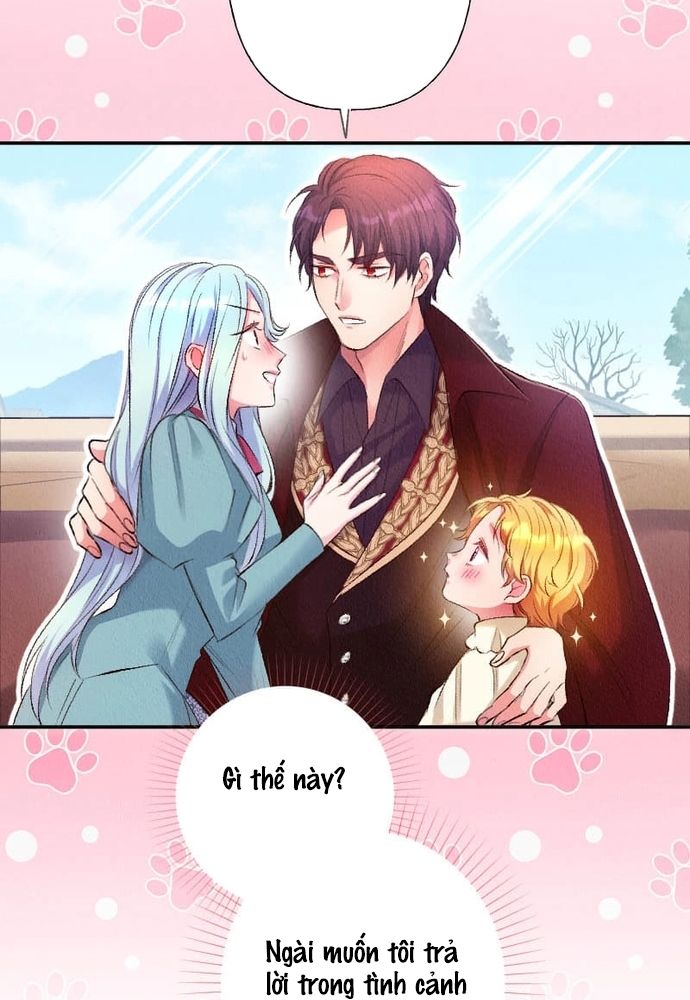 Từ Tiểu Thư Bị Lãng Quên Đến Người Được Hoàng Gia Sủng Ái Chapter 5 - 95