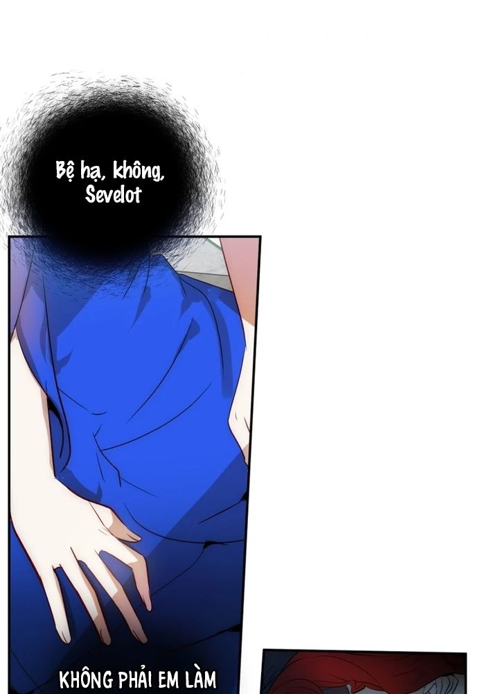 Sinh Tồn Trong Thân Phận Con Gái Của Hoàng Đế Chapter 1 - 13