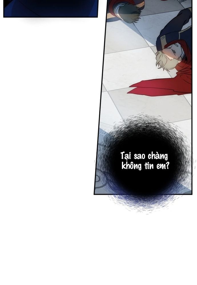 Sinh Tồn Trong Thân Phận Con Gái Của Hoàng Đế Chapter 1 - 14