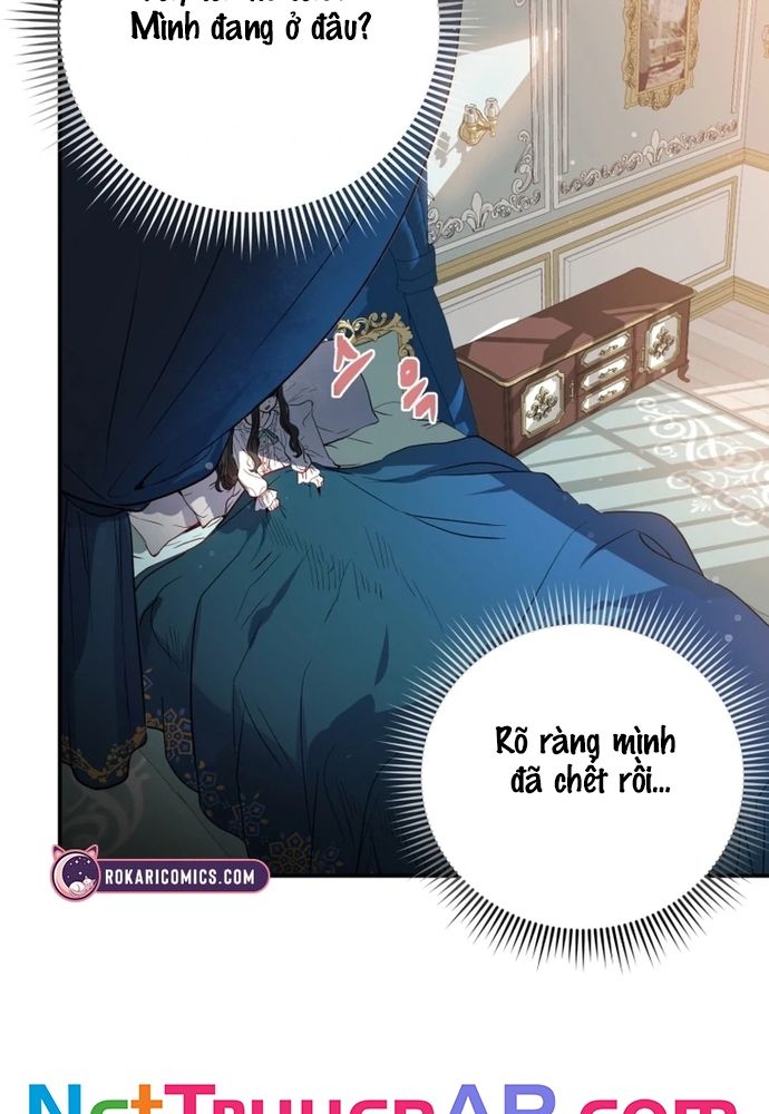 Sinh Tồn Trong Thân Phận Con Gái Của Hoàng Đế Chapter 1 - 136