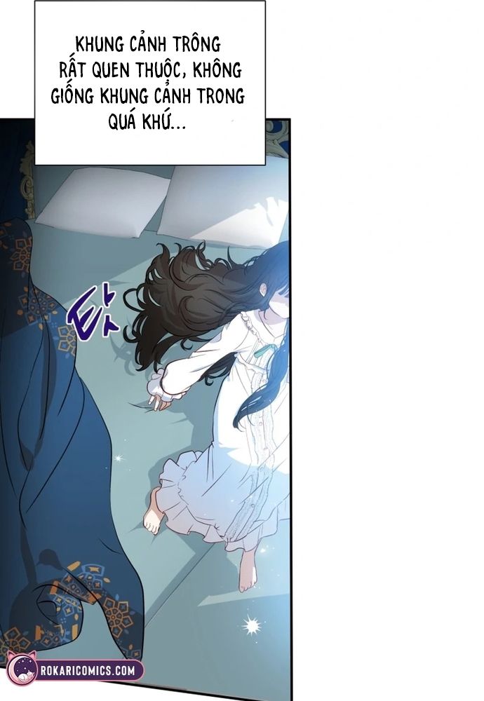 Sinh Tồn Trong Thân Phận Con Gái Của Hoàng Đế Chapter 1 - 141