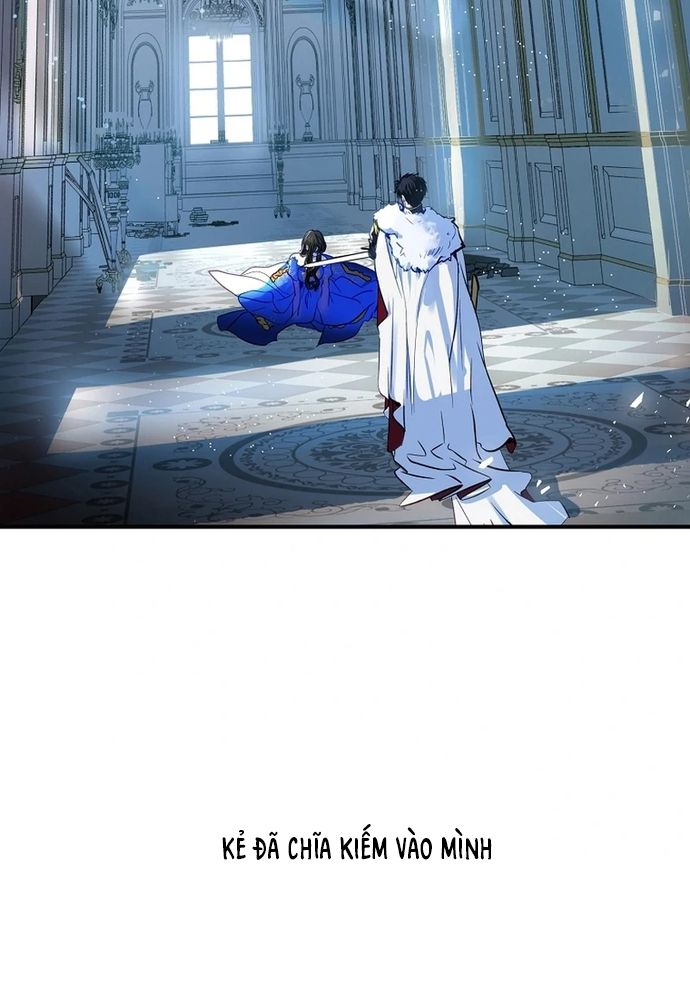 Sinh Tồn Trong Thân Phận Con Gái Của Hoàng Đế Chapter 1 - 3