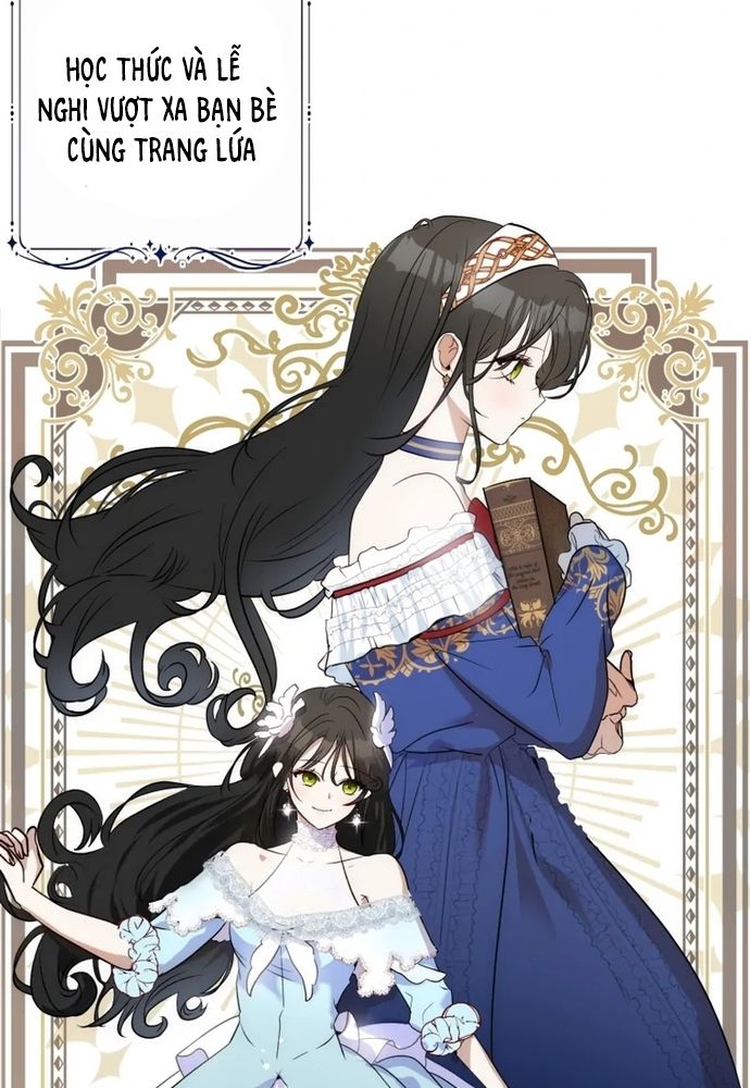 Sinh Tồn Trong Thân Phận Con Gái Của Hoàng Đế Chapter 1 - 30