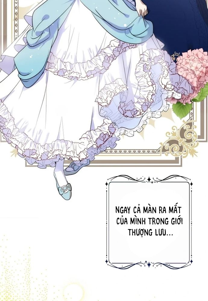 Sinh Tồn Trong Thân Phận Con Gái Của Hoàng Đế Chapter 1 - 31