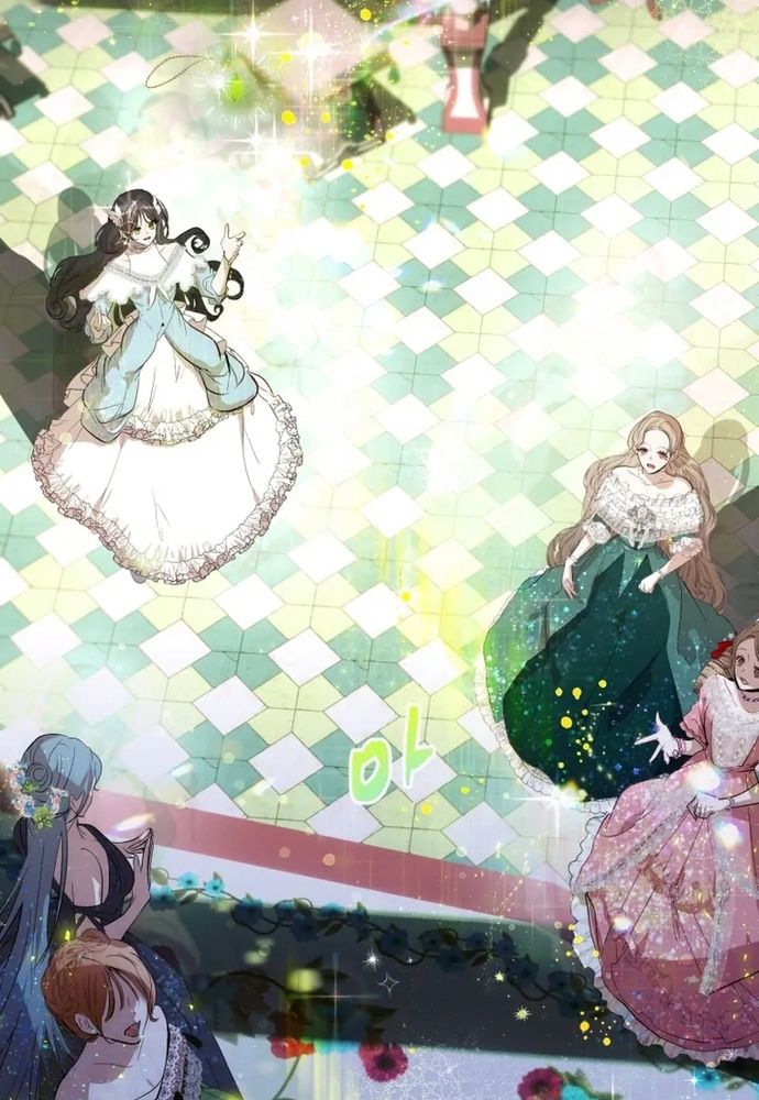 Sinh Tồn Trong Thân Phận Con Gái Của Hoàng Đế Chapter 1 - 33