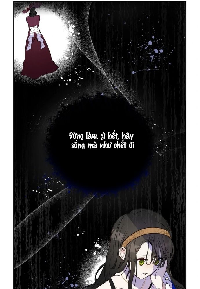 Sinh Tồn Trong Thân Phận Con Gái Của Hoàng Đế Chapter 1 - 41