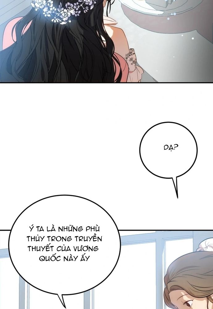 Sinh Tồn Trong Thân Phận Con Gái Của Hoàng Đế Chapter 1 - 46