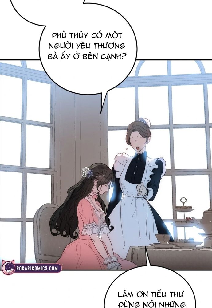 Sinh Tồn Trong Thân Phận Con Gái Của Hoàng Đế Chapter 1 - 52