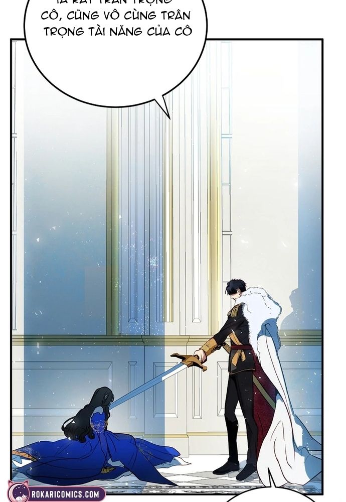 Sinh Tồn Trong Thân Phận Con Gái Của Hoàng Đế Chapter 1 - 8