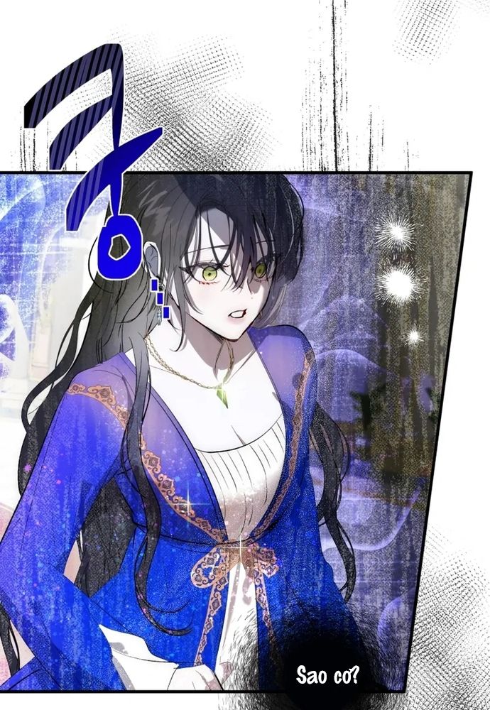 Sinh Tồn Trong Thân Phận Con Gái Của Hoàng Đế Chapter 1 - 81