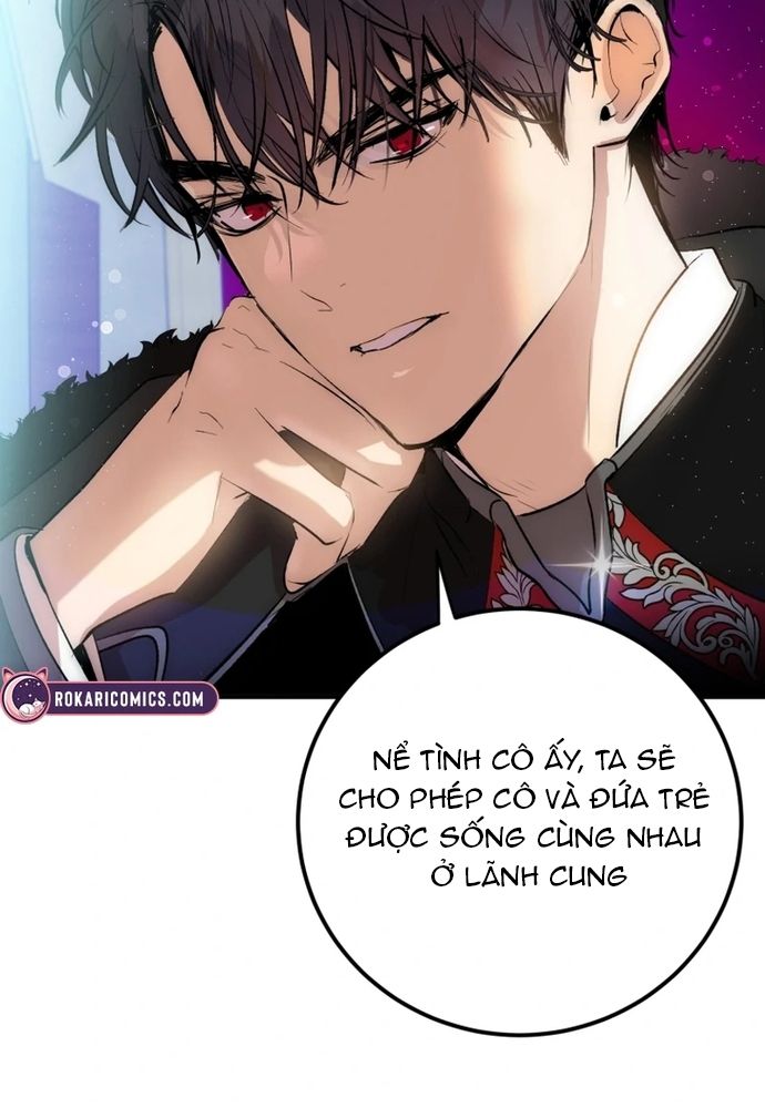 Sinh Tồn Trong Thân Phận Con Gái Của Hoàng Đế Chapter 1 - 83