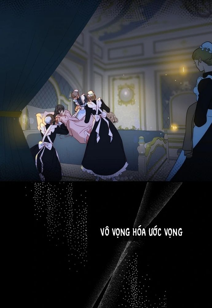 Sinh Tồn Trong Thân Phận Con Gái Của Hoàng Đế Chapter 1 - 92