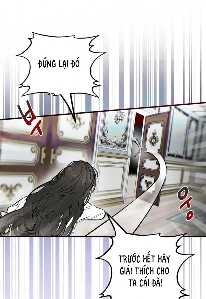 Sinh Tồn Trong Thân Phận Con Gái Của Hoàng Đế Chapter 2 - 26