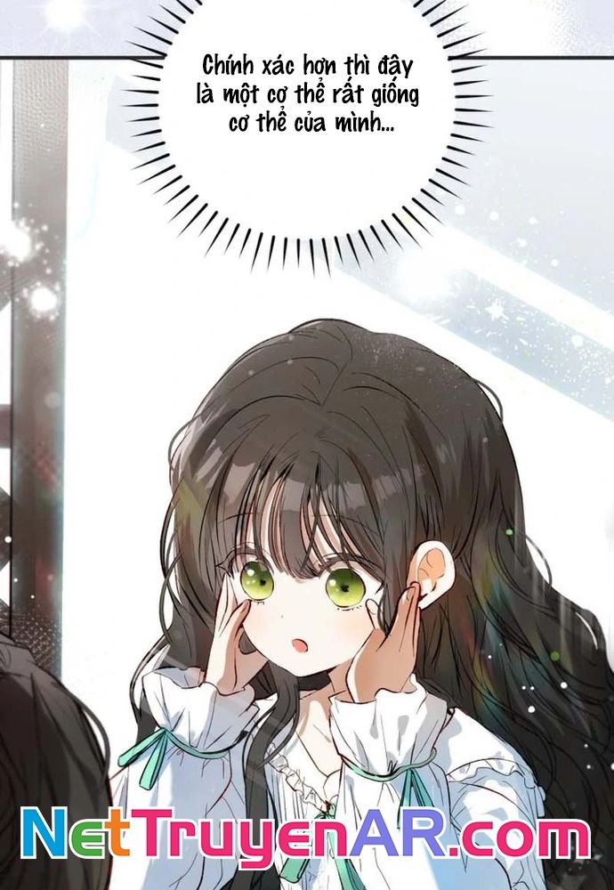 Sinh Tồn Trong Thân Phận Con Gái Của Hoàng Đế Chapter 2 - 6