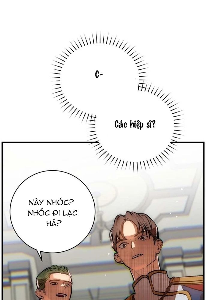 Sinh Tồn Trong Thân Phận Con Gái Của Hoàng Đế Chapter 2 - 53