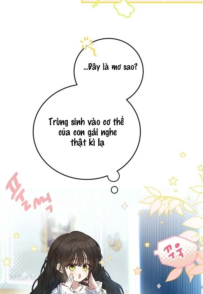 Sinh Tồn Trong Thân Phận Con Gái Của Hoàng Đế Chapter 2 - 9