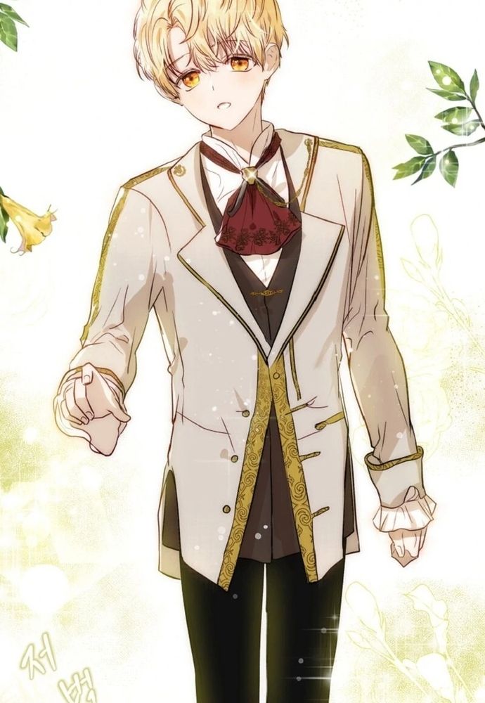 Sinh Tồn Trong Thân Phận Con Gái Của Hoàng Đế Chapter 3 - 19